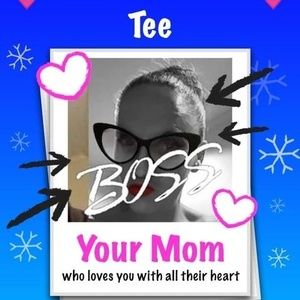 Meet your Posher, Tee